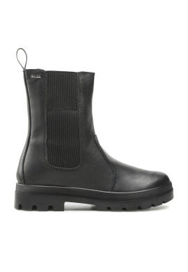 Primigi Ботуши GORE-TEX 2876411 S Черен - Pepit.bg