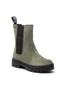Primigi Ботуши GORE-TEX 2876422 M Зелен - Pepit.bg