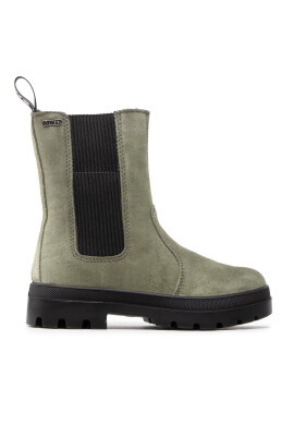 Primigi Ботуши GORE-TEX 2876422 M Зелен - Pepit.bg