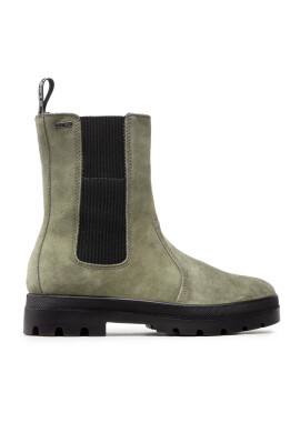 Primigi Ботуши GORE-TEX 2876422 S Зелен - Pepit.bg