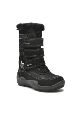 Primigi Ботуши GORE-TEX 2877722 M Черен - Pepit.bg