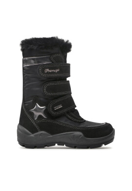 Primigi Ботуши GORE-TEX 2877722 M Черен - Pepit.bg