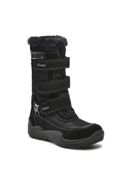 Primigi Ботуши GORE-TEX 2877722 S Черен - Pepit.bg