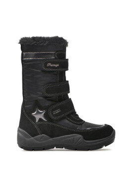 Primigi Ботуши GORE-TEX 2877722 S Черен - Pepit.bg