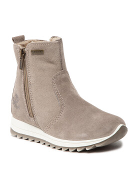 Primigi Ботуши GORE-TEX 2886411 M Сив - Pepit.bg