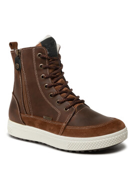 Primigi Ботуши GORE-TEX 2889300 D Кафяв - Pepit.bg