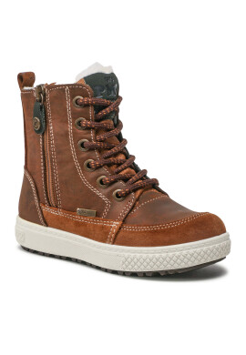 Primigi Ботуши GORE-TEX 2889300 M Кафяв - Pepit.bg