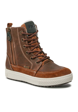 Primigi Ботуши GORE-TEX 2889300 S Кафяв - Pepit.bg