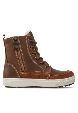 Primigi Ботуши GORE-TEX 2889300 S Кафяв - Pepit.bg