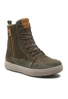 Primigi Ботуши GORE-TEX 2889311 D Каки - Pepit.bg