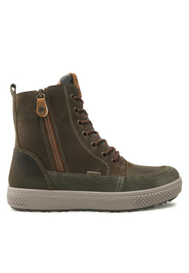 Primigi Ботуши GORE-TEX 2889311 D Каки - Pepit.bg