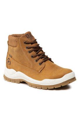 Primigi Ботуши GORE-TEX 2895300 D Кафяв - Pepit.bg