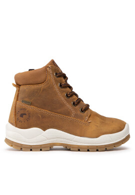Primigi Ботуши GORE-TEX 2895300 M Кафяв - Pepit.bg