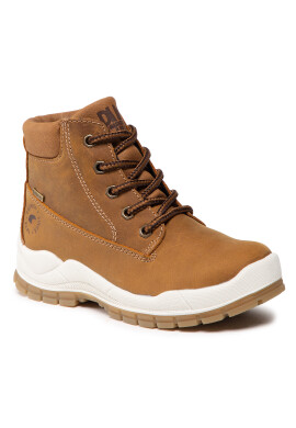 Primigi Ботуши GORE-TEX 2895300 S Кафяв - Pepit.bg