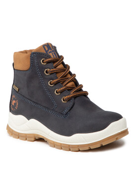 Primigi Ботуши GORE-TEX 2895322 M Тъмносин - Pepit.bg