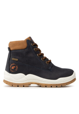 Primigi Ботуши GORE-TEX 2895322 M Тъмносин - Pepit.bg