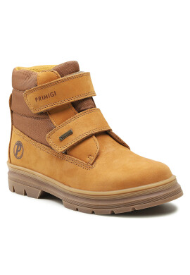 Primigi Ботуши GORE-TEX 2915533 D Кафяв - Pepit.bg