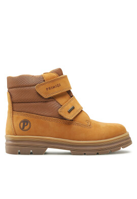 Primigi Ботуши GORE-TEX 2915533 D Кафяв - Pepit.bg