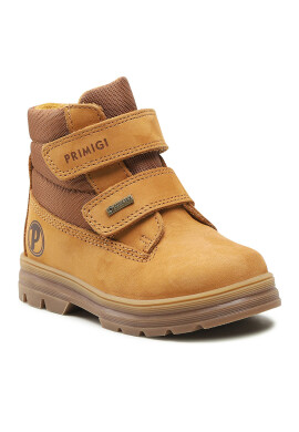 Primigi Ботуши GORE-TEX 2915533 M Кафяв - Pepit.bg