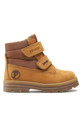 Primigi Ботуши GORE-TEX 2915533 M Кафяв - Pepit.bg