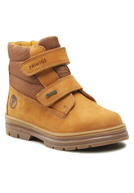 Primigi Ботуши GORE-TEX 2915533 S Кафяв - Pepit.bg