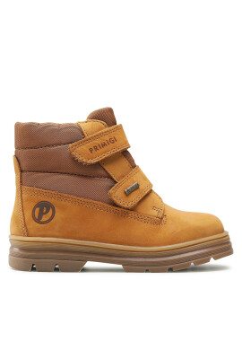 Primigi Ботуши GORE-TEX 2915533 S Кафяв - Pepit.bg