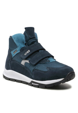 Primigi Ботуши GORE-TEX 2920433 S Тъмносин - Pepit.bg