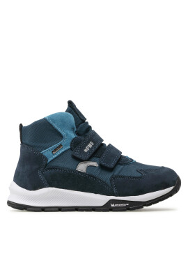 Primigi Ботуши GORE-TEX 2920433 S Тъмносин - Pepit.bg