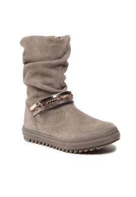 Primigi Ботуши GORE-TEX 2939300 S Бежов - Pepit.bg