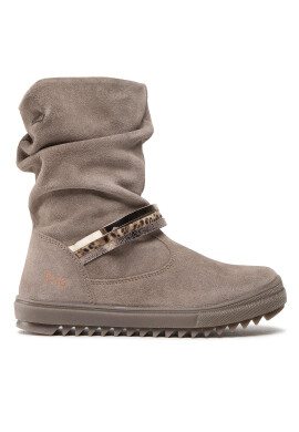 Primigi Ботуши GORE-TEX 2939300 S Бежов - Pepit.bg