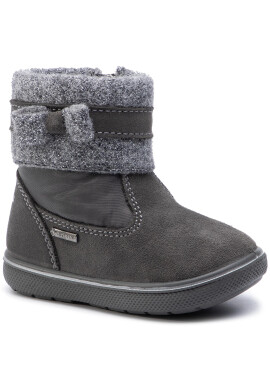 Primigi Ботуши GORE-TEX 4364411 M Сив - Pepit.bg