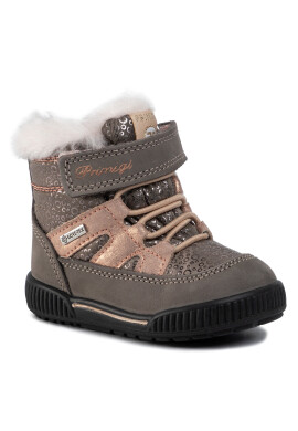 Primigi Ботуши GORE-TEX 4368500 Сив - Pepit.bg