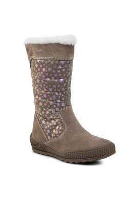 Primigi Ботуши GORE-TEX 4379822 M Кафяв - Pepit.bg