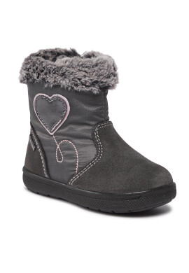 Primigi Ботуши GORE-TEX 4850000 M Сив - Pepit.bg