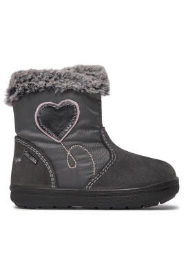 Primigi Ботуши GORE-TEX 4850000 M Сив - Pepit.bg