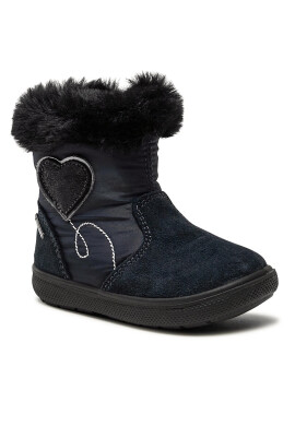 Primigi Ботуши GORE-TEX 4850011 M Тъмносин - Pepit.bg