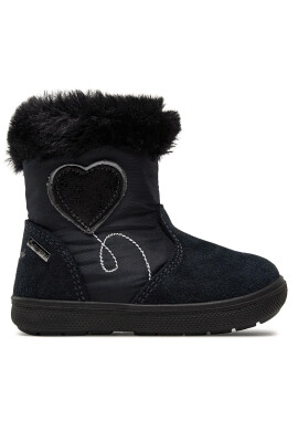 Primigi Ботуши GORE-TEX 4850011 M Тъмносин - Pepit.bg