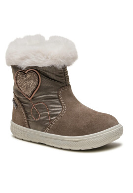 Primigi Ботуши GORE-TEX 4850022 M Кафяв - Pepit.bg