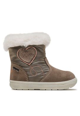 Primigi Ботуши GORE-TEX 4850022 M Кафяв - Pepit.bg