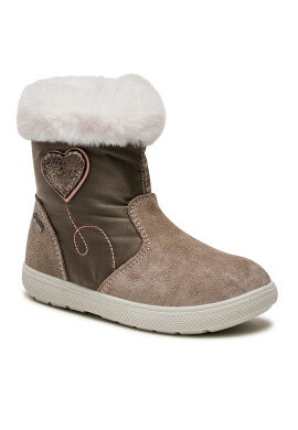 Primigi Ботуши GORE-TEX 4850022 S Кафяв - Pepit.bg