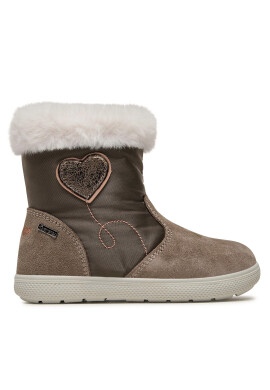 Primigi Ботуши GORE-TEX 4850022 S Кафяв - Pepit.bg