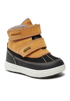 Primigi Ботуши GORE-TEX 4852000 M Кафяв - Pepit.bg