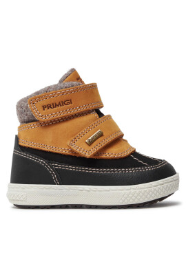 Primigi Ботуши GORE-TEX 4852000 M Кафяв - Pepit.bg