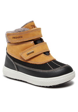 Primigi Ботуши GORE-TEX 4852000 S Кафяв - Pepit.bg