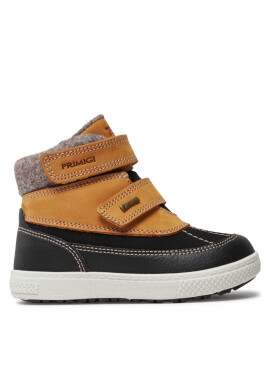 Primigi Ботуши GORE-TEX 4852000 S Кафяв - Pepit.bg