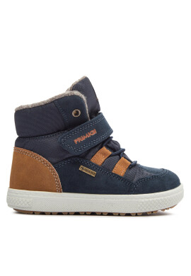 Primigi Ботуши GORE-TEX 4852100 S Тъмносин - Pepit.bg