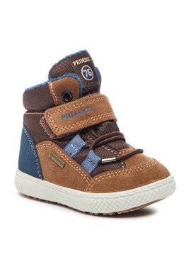 Primigi Ботуши GORE-TEX 4852111 M Кафяв - Pepit.bg