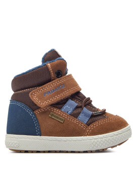 Primigi Ботуши GORE-TEX 4852111 M Кафяв - Pepit.bg