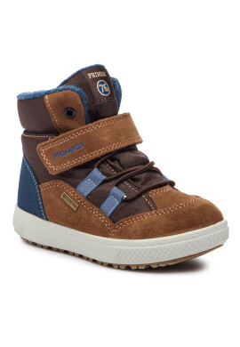Primigi Ботуши GORE-TEX 4852111 S Кафяв - Pepit.bg
