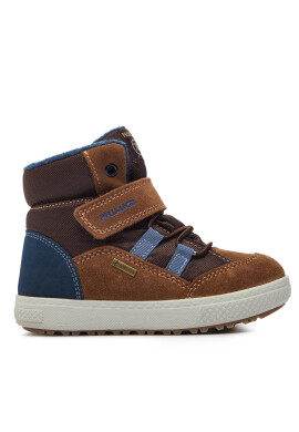 Primigi Ботуши GORE-TEX 4852111 S Кафяв - Pepit.bg
